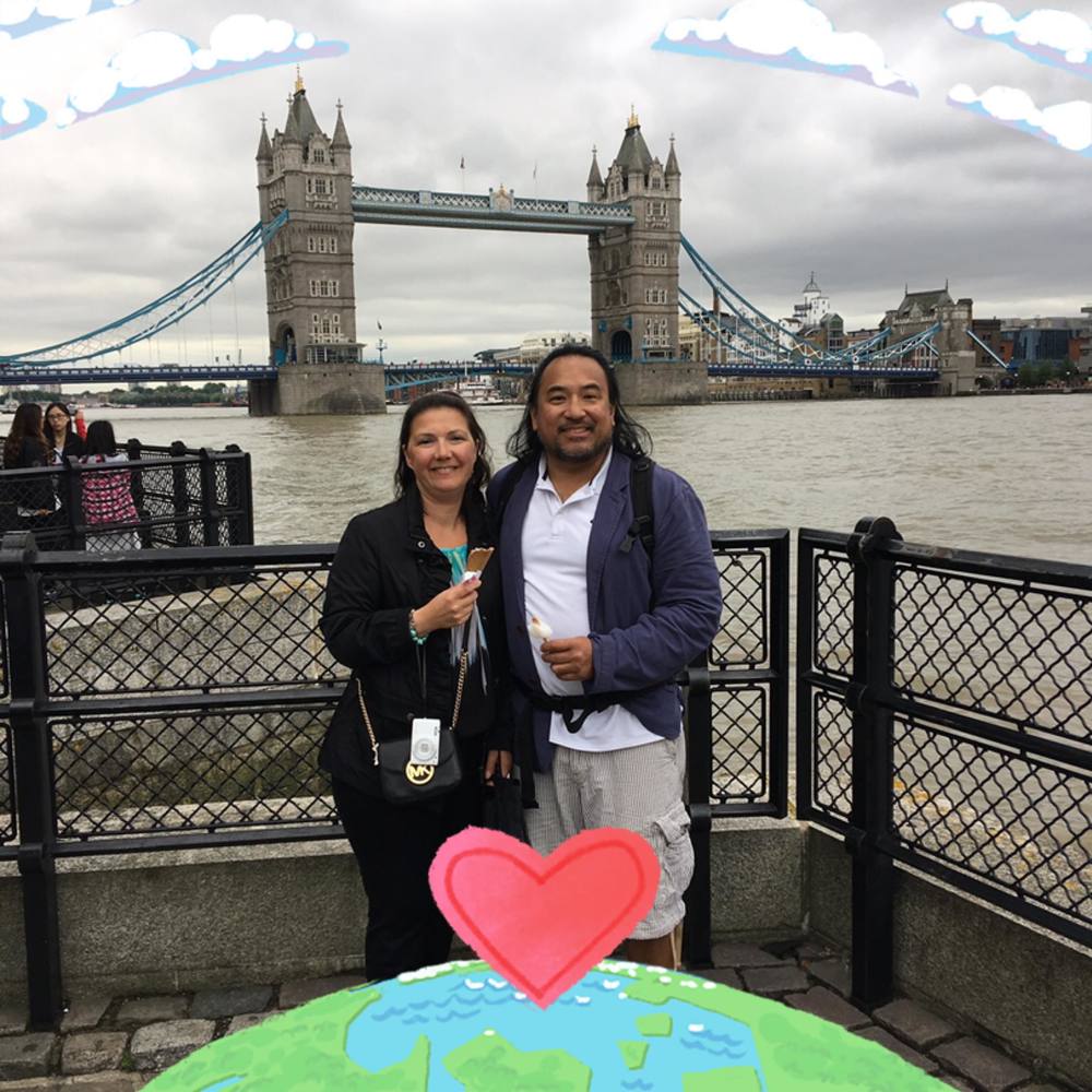 Meet your Posher, Melissa